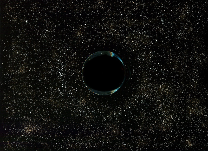 Illustration for article titled Cool pictures of alien worlds made with scanned household objects